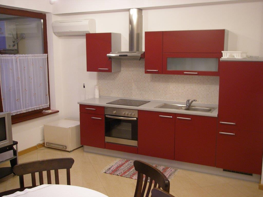 Apartments Премантура Стая снимка