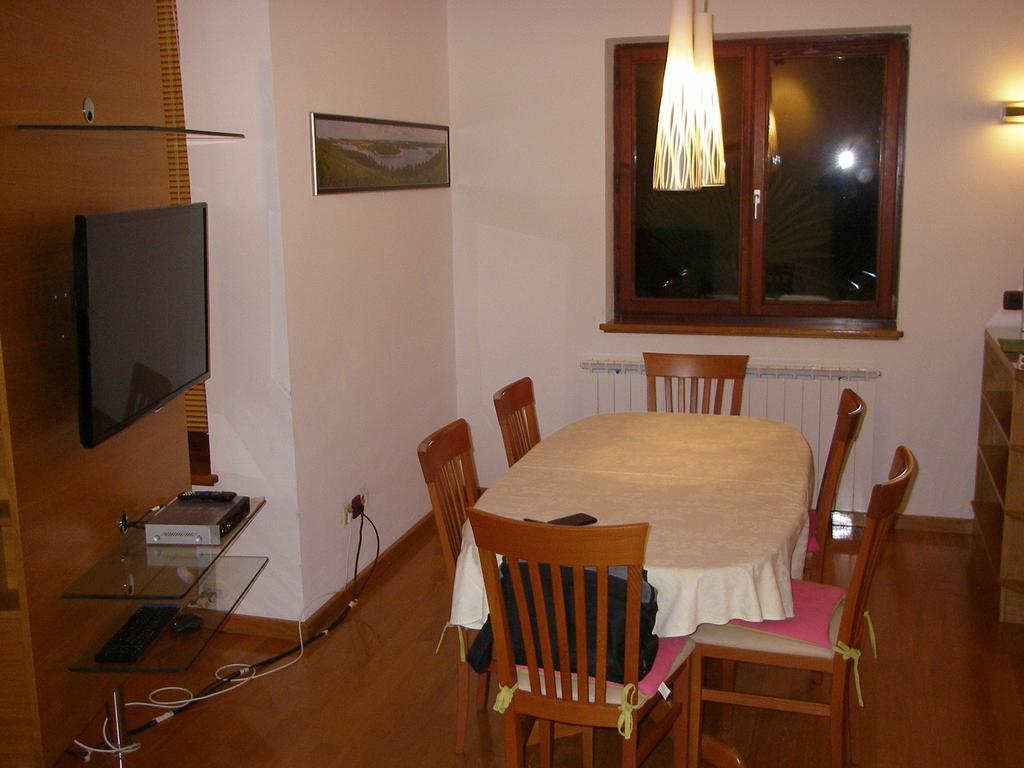 Apartments Премантура Стая снимка