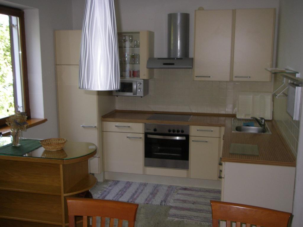 Apartments Премантура Стая снимка