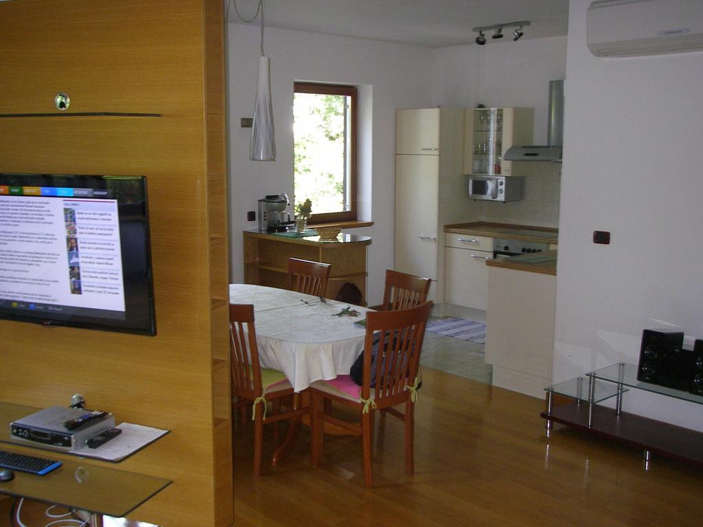 Apartments Премантура Стая снимка