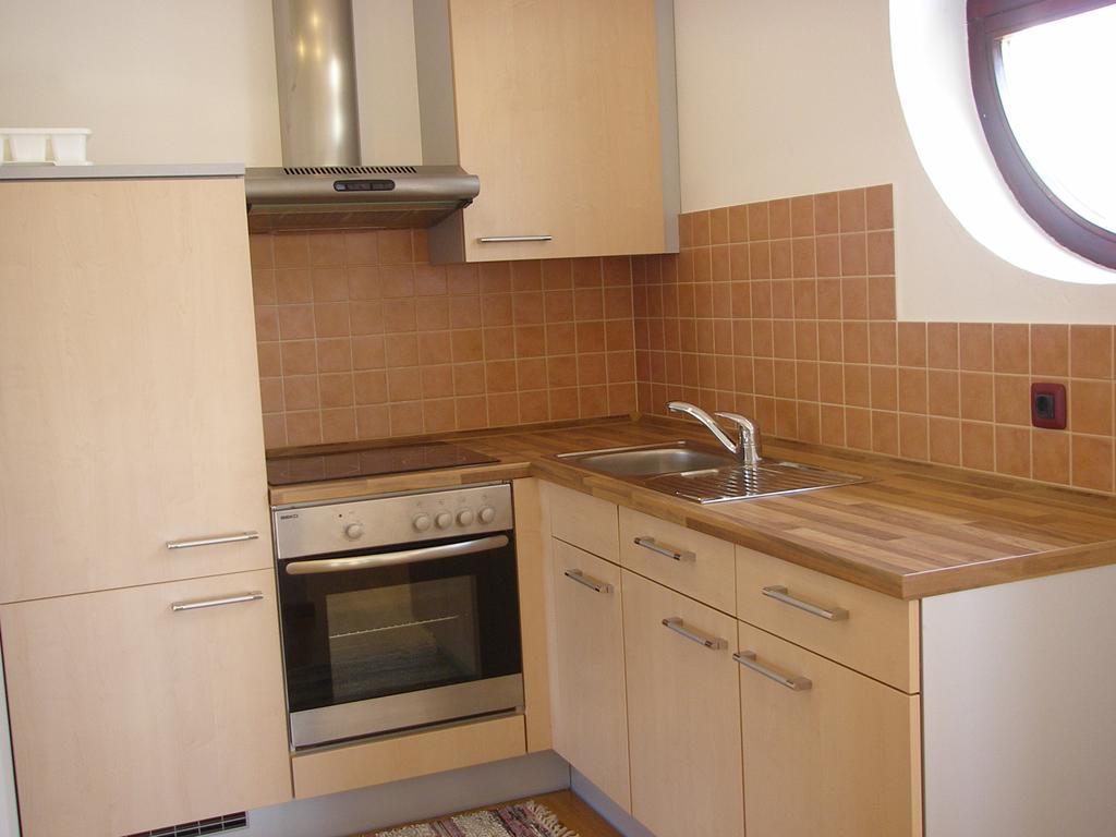 Apartments Премантура Екстериор снимка