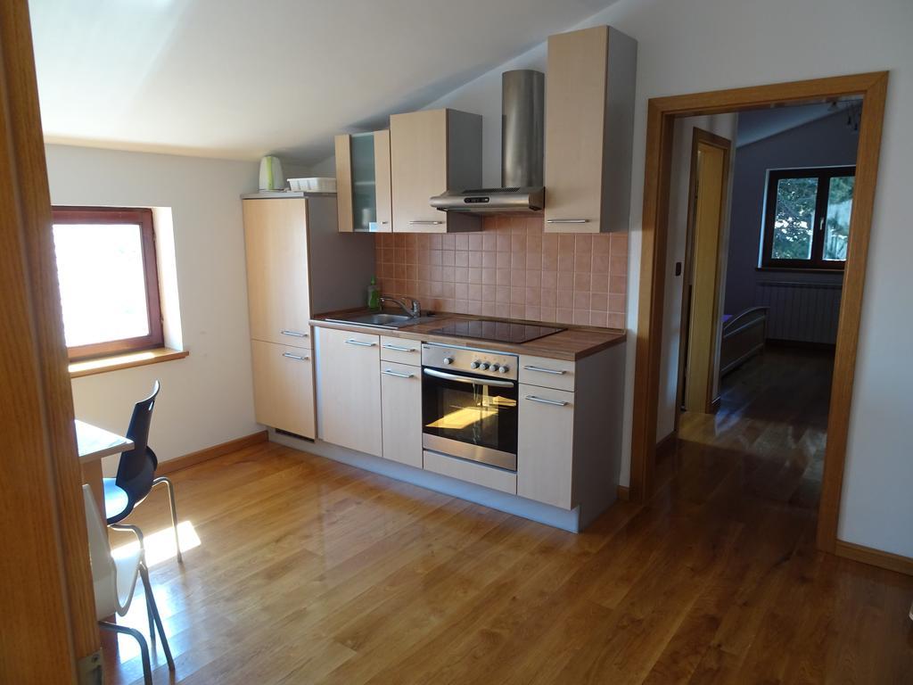 Apartments Премантура Екстериор снимка